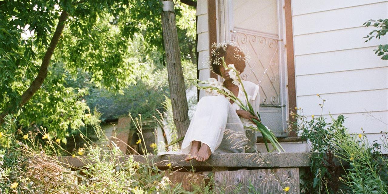 Image of The Real Love Series: Black Female Angel, 2026