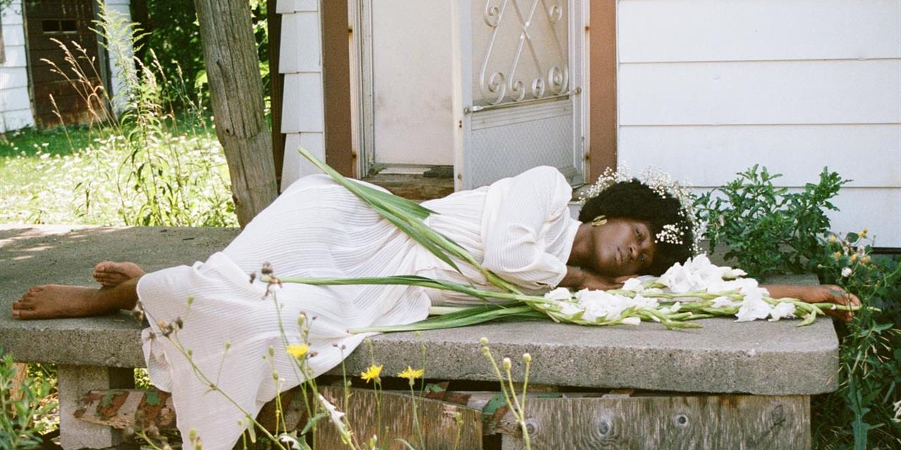 Image of The Real Love Series: Rest, 2026