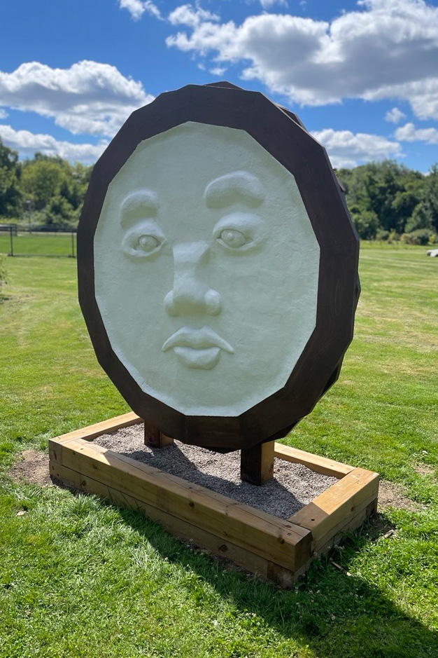 Image of ORÍKÌ: In the Presence of Story, 2025