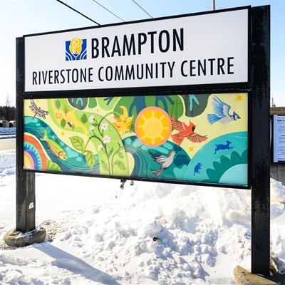 Image of Reflections of Riverstone, 2025