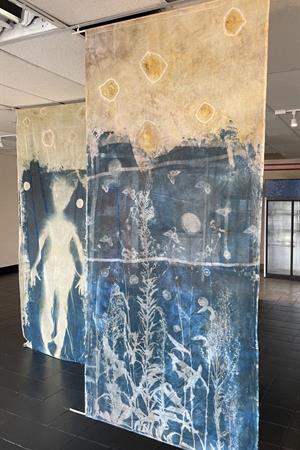 Image of Traces of Being, 2025