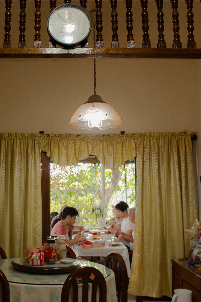 Image of What Makes a House a Home?, 2025