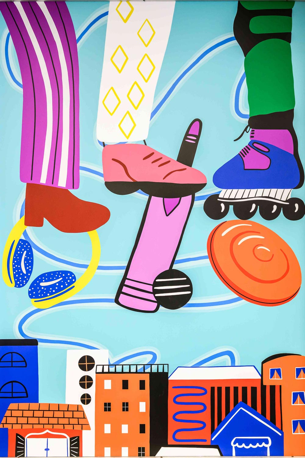 Image of Window to Our Worlds - Part 1, 2024