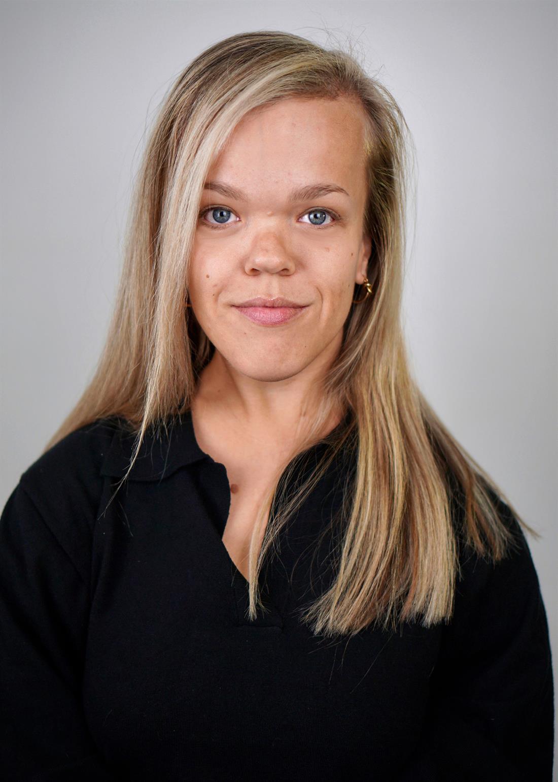 Image of Alexia Vassos
