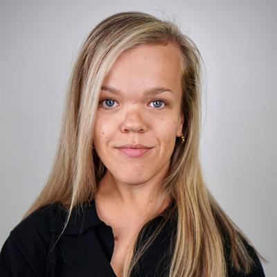 Image of Alexia Vassos