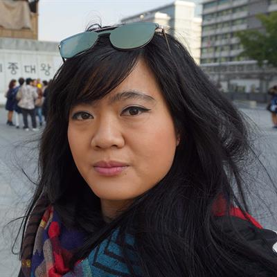 Profile image of Joy San