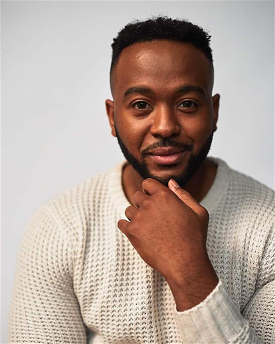 Image of Leighton Alexander Williams