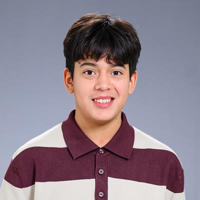 Photo of Oscar Munoz