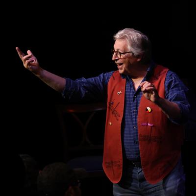 Image of Simon Malbogat
