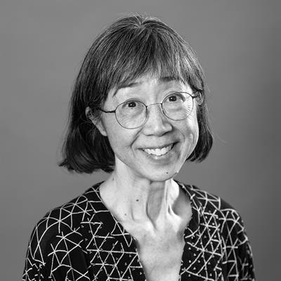 Profile Photo of Ruth Ohi