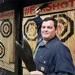 Far Shot