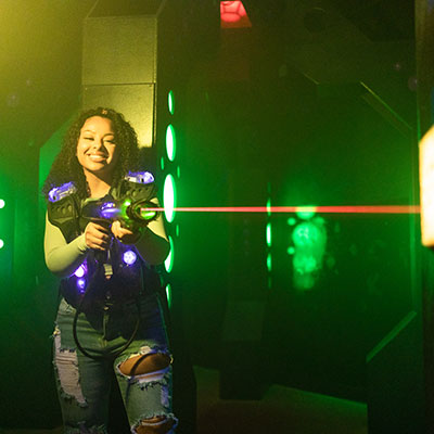 GlowZone 360