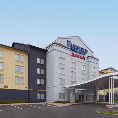 Fairfield Inn & Suites by Marriott