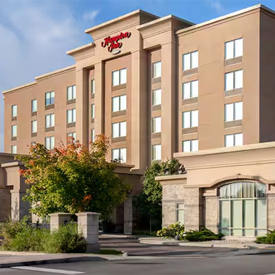 Hampton Inn by Hilton Brampton