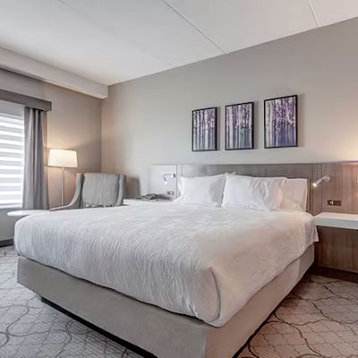 Hilton Garden Inn Toronto/Brampton West