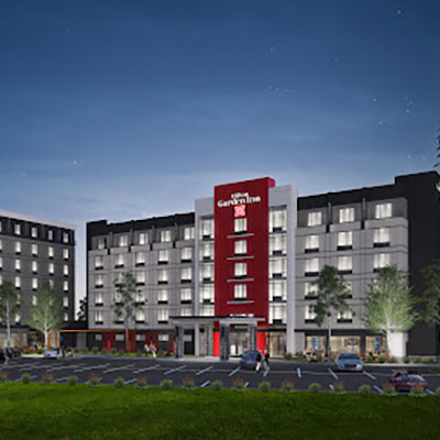 Home 2 Suites by Hilton Toronto Brampton
