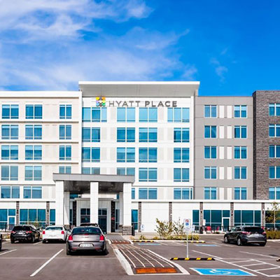 Hyatt Place Toronto-Brampton
