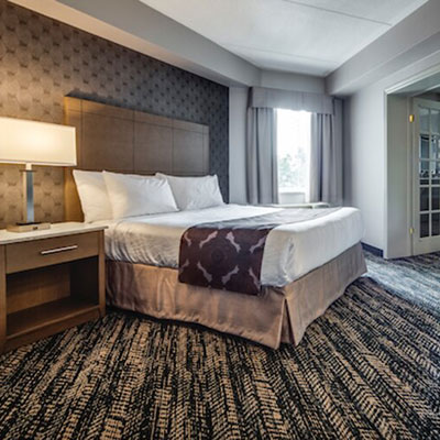 Monte Carlo Inn Brampton