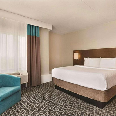 Park Inn-Radisson Brampton