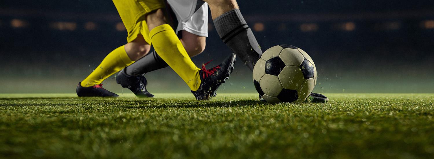 Where the Game Grows