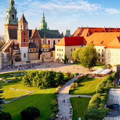Polish Heritage Month Celebration 
