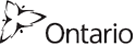 Province of Ontario - Logo
