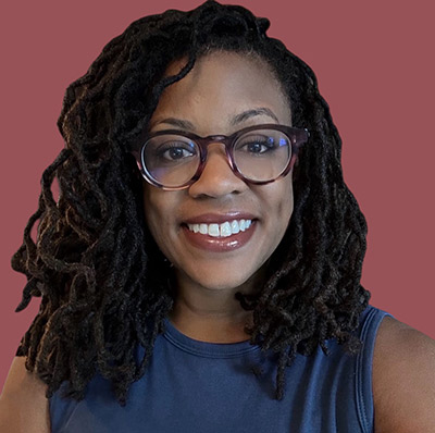 Alicia Rose - Panelist