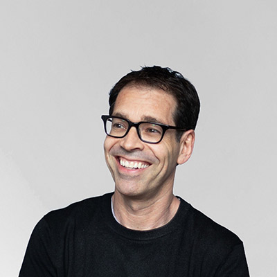 Phillip Haid - Keynote Speaker