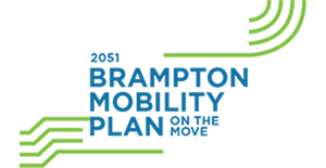 Brampton Mobility Plan