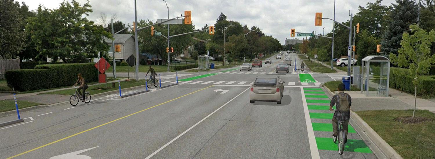 Complete Streets Guide