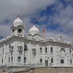 Gurdwara Dasmesh Darbar