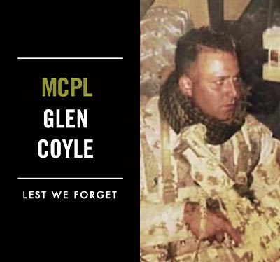 MCPL Glen Coyle