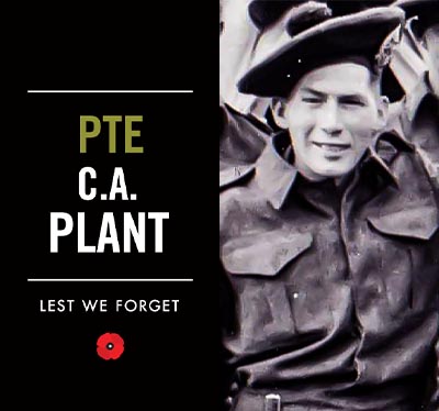 Pte C.A. Plant