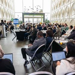 Annual Faith Leaders Meeting 2026