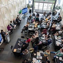 Annual Faith Leaders Meeting 2026