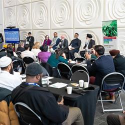 Annual Faith Leaders Meeting 2026