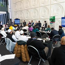 Annual Faith Leaders Meeting 2026