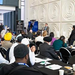 Annual Faith Leaders Meeting 2026