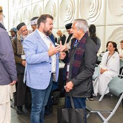 Annual Faith Leaders Meeting 2026