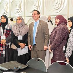 Annual Faith Leaders Meeting 2026