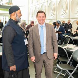 Annual Faith Leaders Meeting 2026