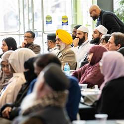 Annual Faith Leaders Meeting 2026