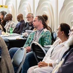 Annual Faith Leaders Meeting 2026