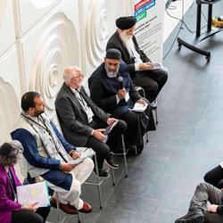 Annual Faith Leaders Meeting 2026