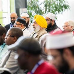 Annual Faith Leaders Meeting 2026