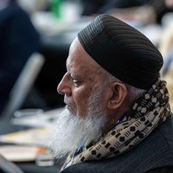 Annual Faith Leaders Meeting 2026