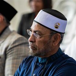 Annual Faith Leaders Meeting 2026