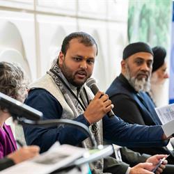 Annual Faith Leaders Meeting 2026