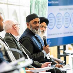 Annual Faith Leaders Meeting 2026