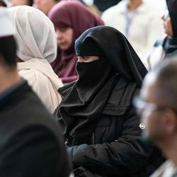 Annual Faith Leaders Meeting 2026